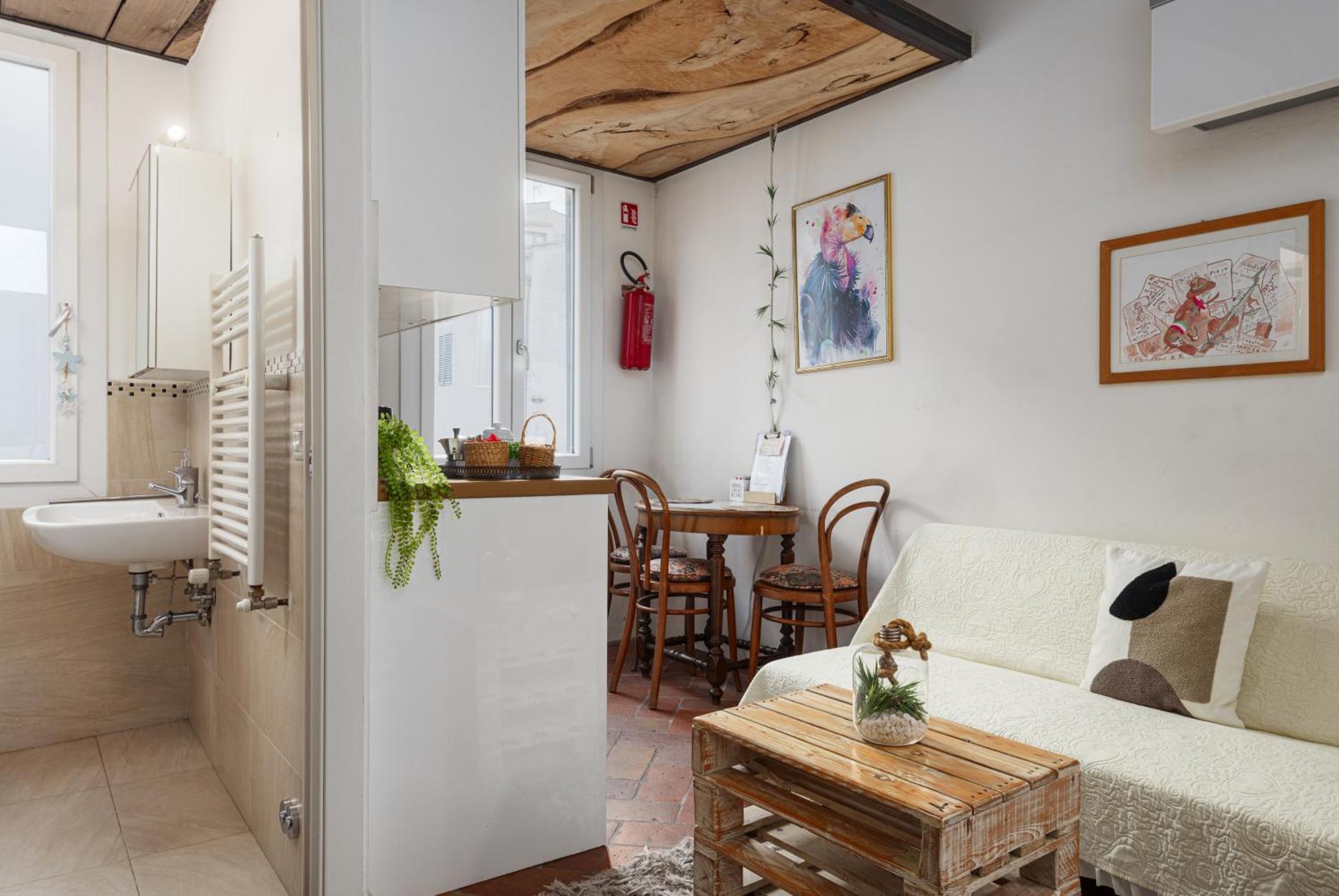Nido Del Condor & Sublime Home Florenţa Cameră foto