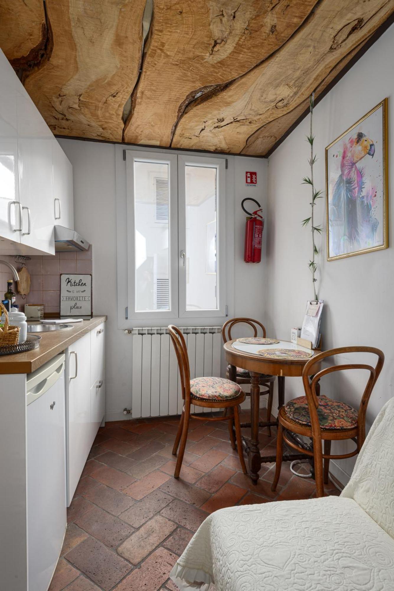 Nido Del Condor & Sublime Home Florenţa Cameră foto