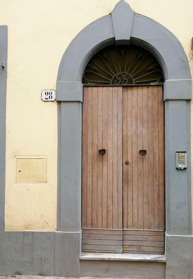 Nido Del Condor & Sublime Home Florenţa Exterior foto